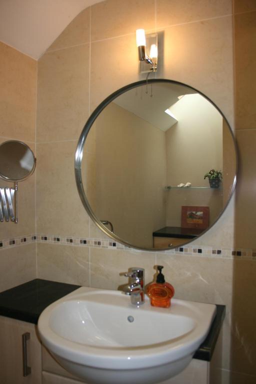 Hector'S Barn Apartments At Rosewood House Taunton Pokoj fotografie