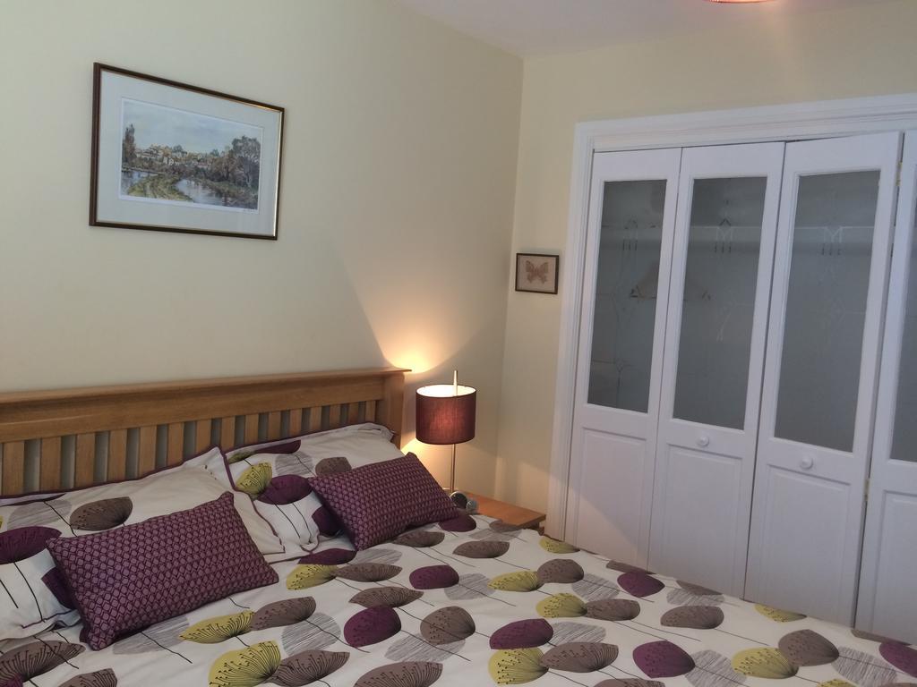 Hector'S Barn Apartments At Rosewood House Taunton Exteriér fotografie